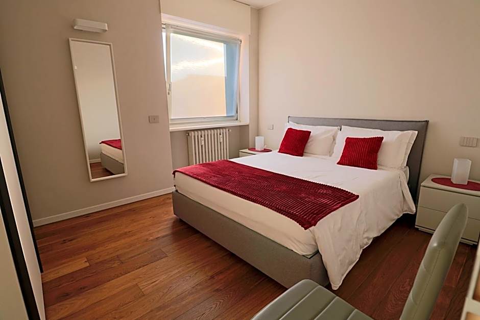 Aparthotel Isola