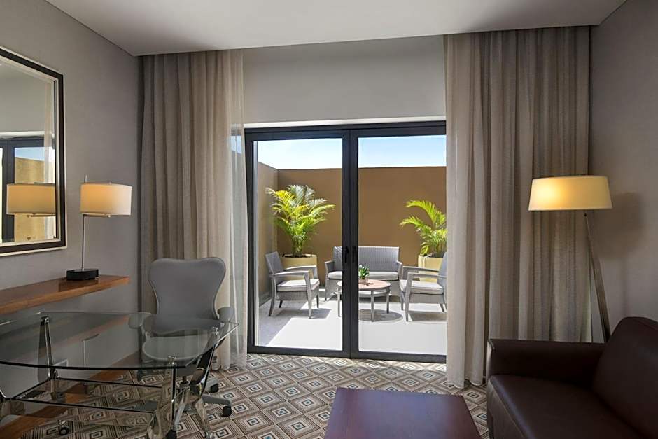 JW Marriott Hotel Santo Domingo