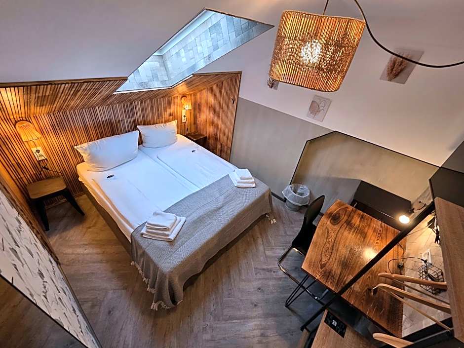 Aparthotel Fairschlafen Minden