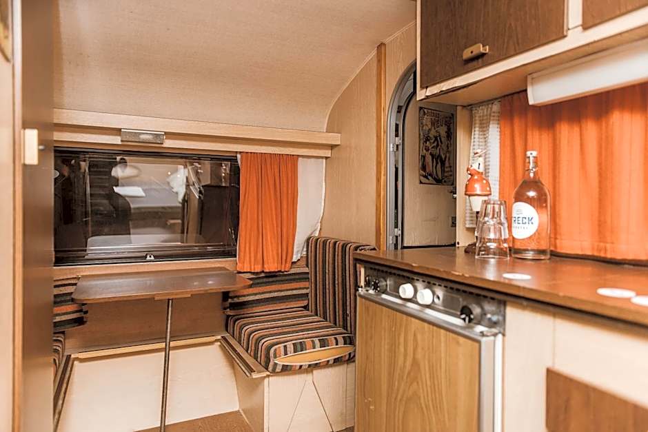 Treck Hostel