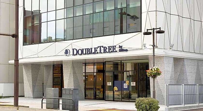 DoubleTree by Hilton Toyama