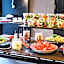Courtyard by Marriott Amsterdam Airport