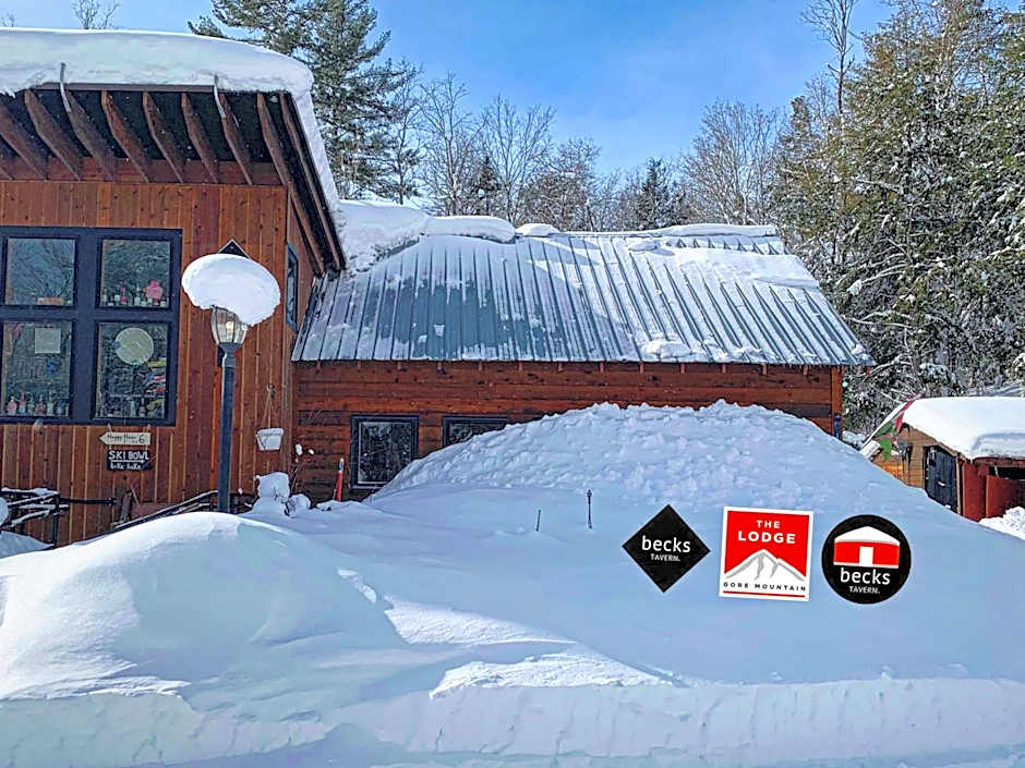 Gore Mountain Lodge