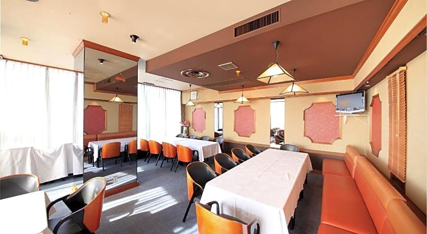 Fujinomiya Green Hotel