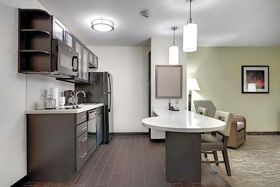 Candlewood Suites Waco By IHG