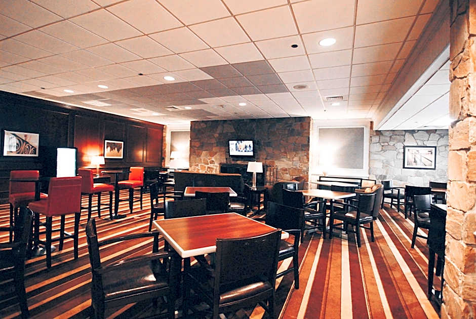 Wyndham Providence Airport