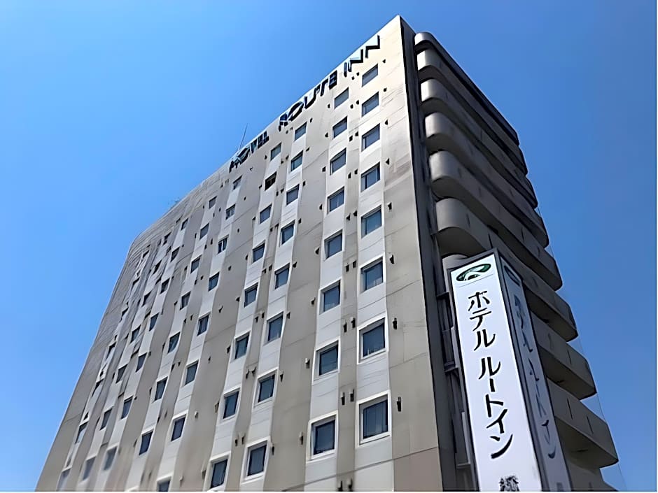 Hotel Route Inn Hashimoto