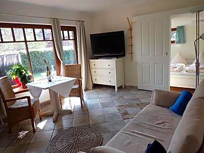 Inselhotel Kapitän Tadsen / Amrum