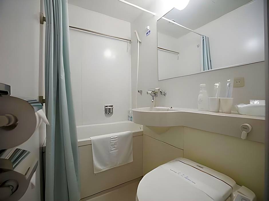 Central Hotel Sasebo