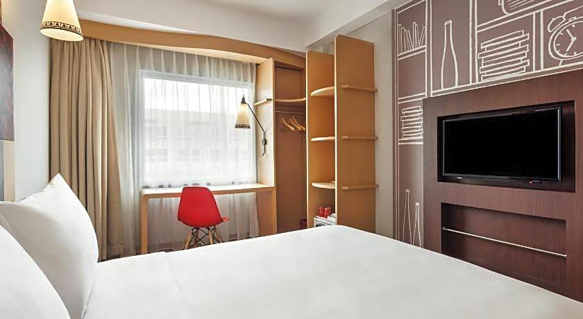 ibis Yogyakarta Adi Sucipto