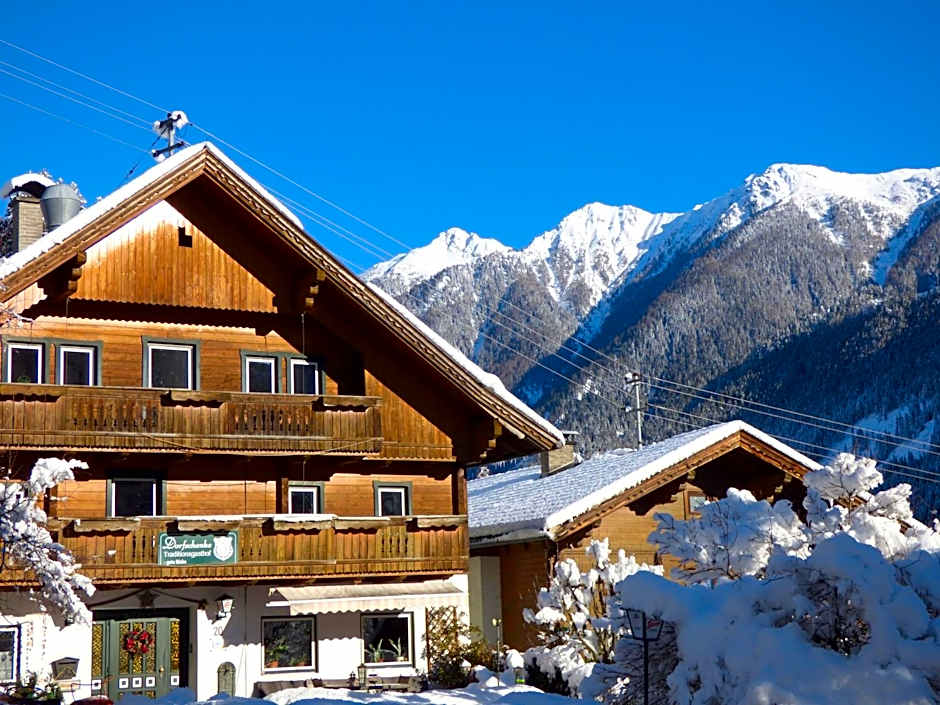 Gasthof Dorfschenke