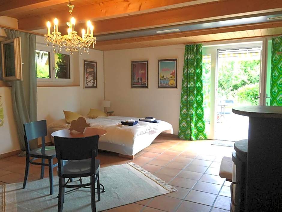 Me Gustas Tu - Séparée