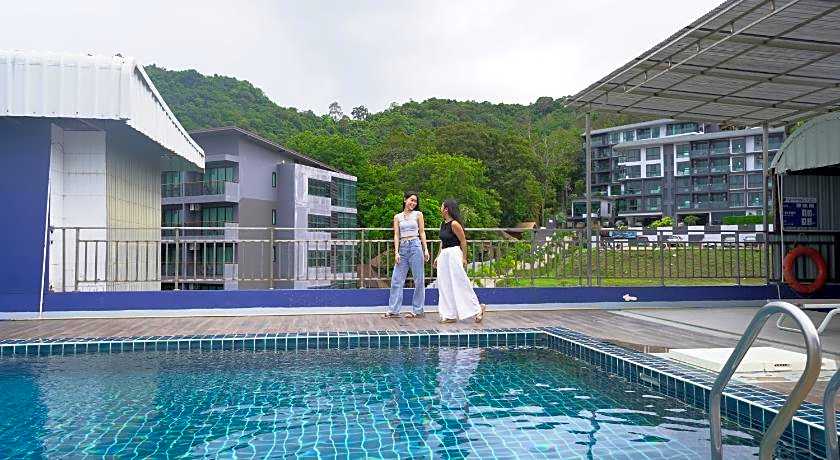 Kokotel Krabi Ao Nang