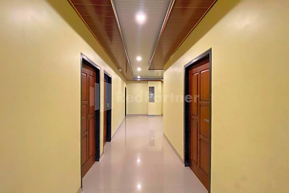 SW Co-Living Palembang