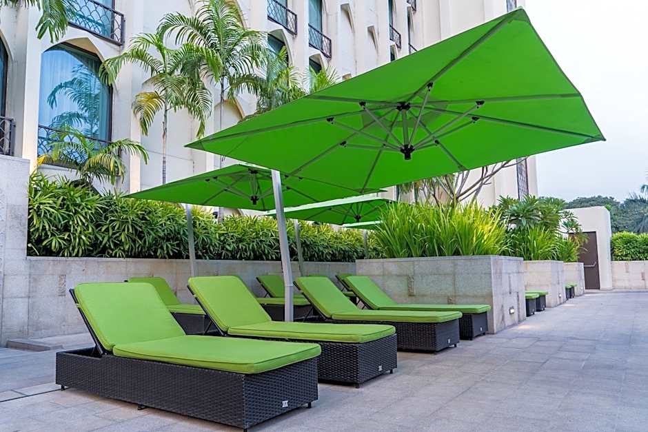 Intercontinental Dhaka By IHG