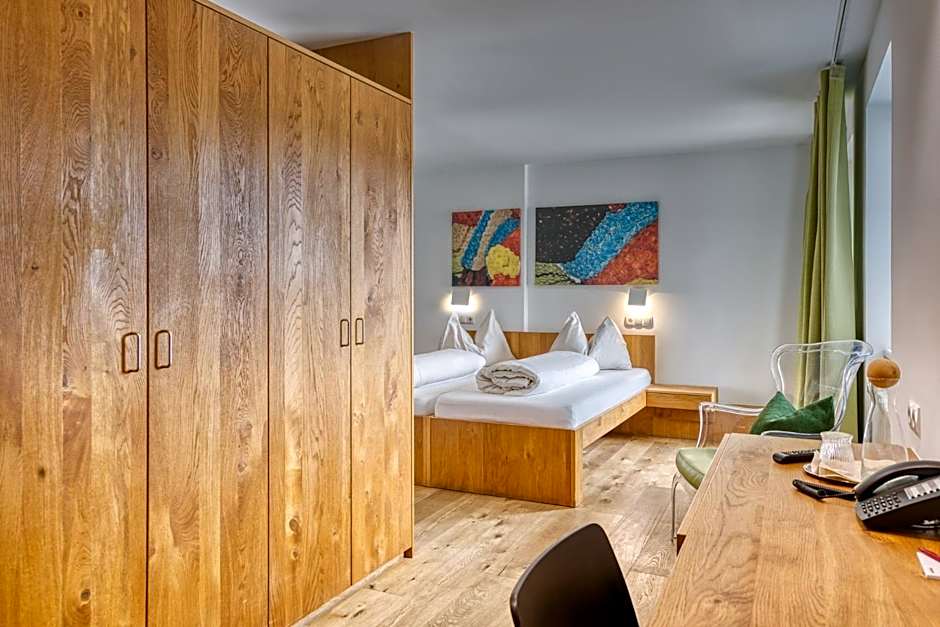 Hotel Wirtshaus Sattlerwirt