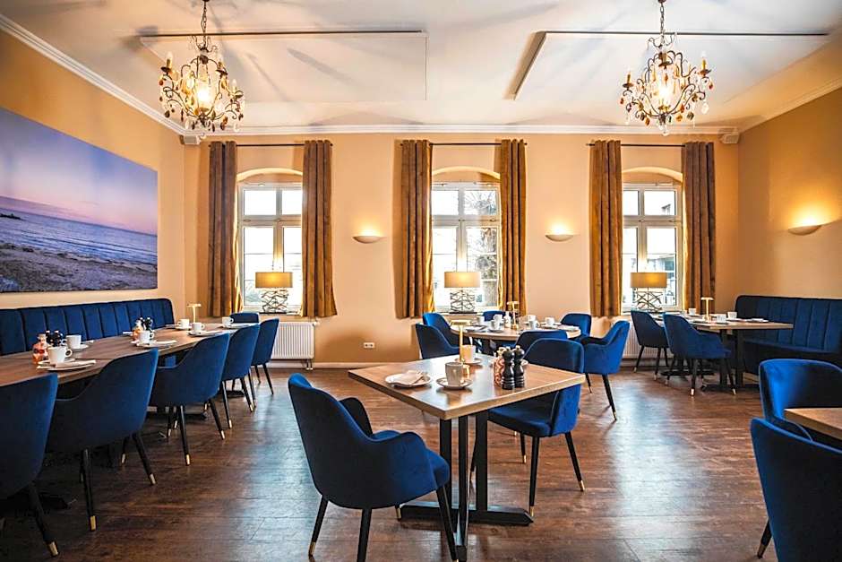 Hotel Villa Tripaldi