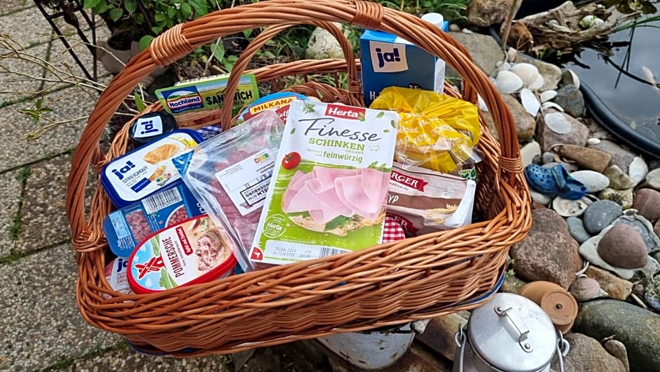 Zimmervermietung Zahn