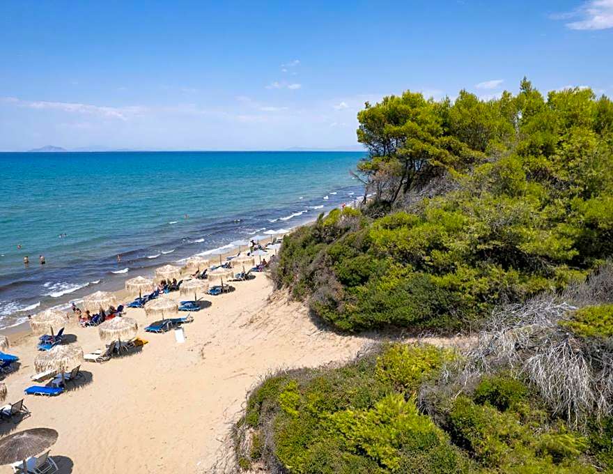 Royal Club Hotel - Aqua Poolside Bliss