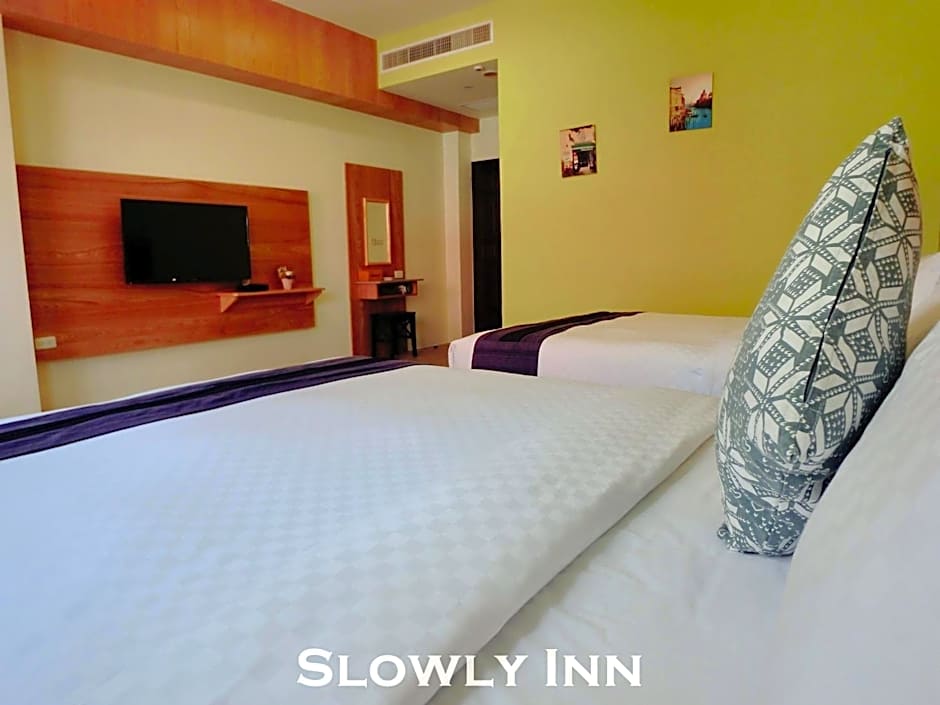 Slowly Inn