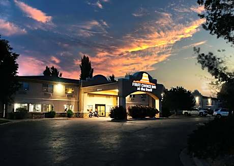 First Choice Inns at the Swell