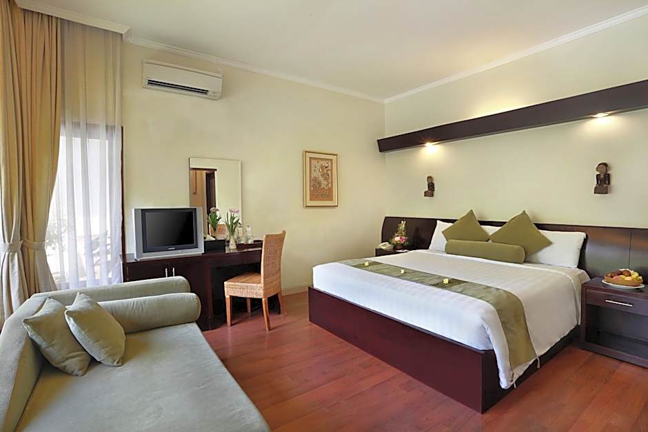 Respati Beach Hotel