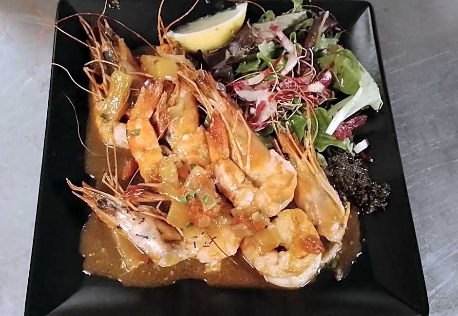 Hôtel Restaurant Logis Le Relais du Vivarais