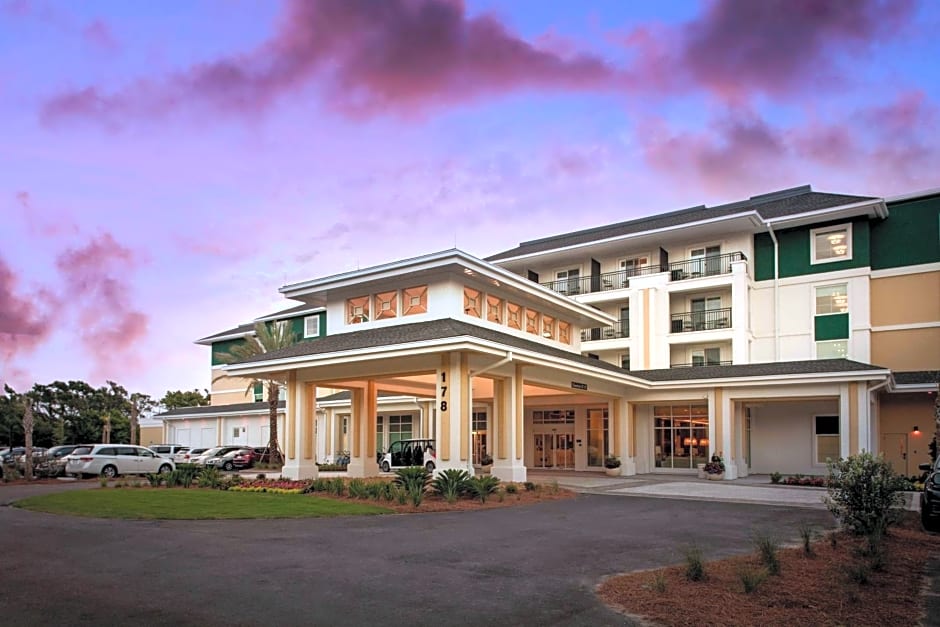 Residence Inn by Marriott Jekyll Island