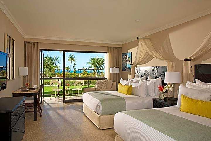 Photo 1 of 7 of Deluxe, Partial Ocean View