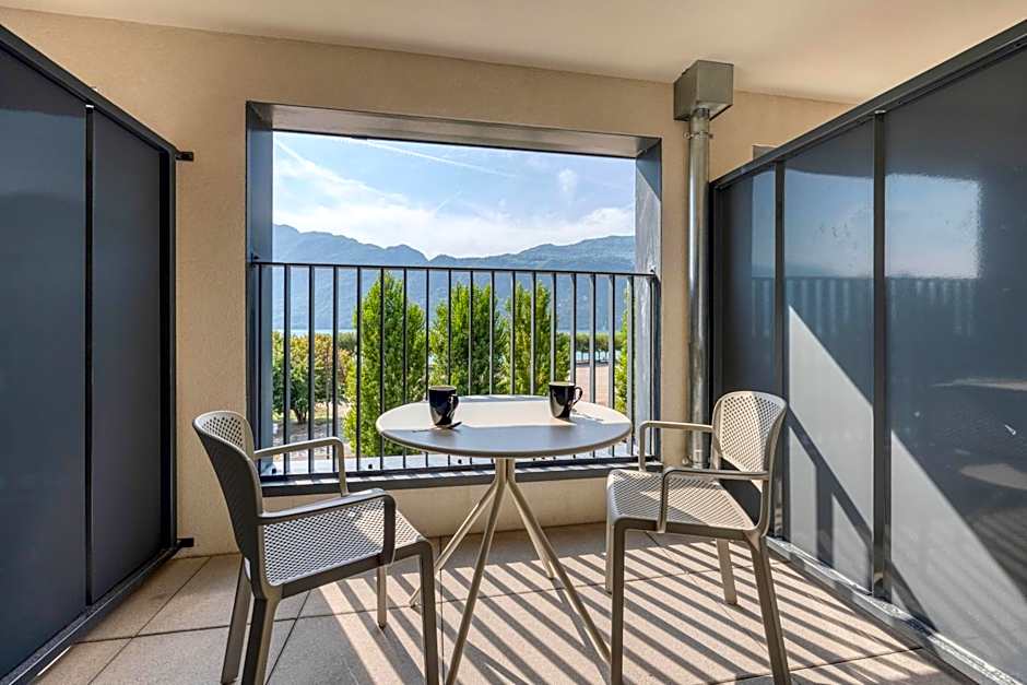 KOSY APPART'HOTELS - Residence du Lac