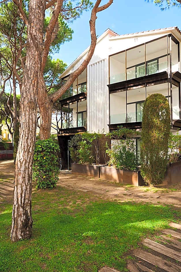 NM Suites by Escampa Hotels