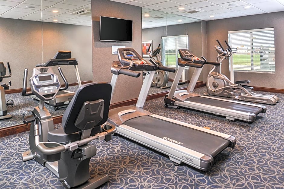 Holiday Inn Express Hotel & Suites York By IHG
