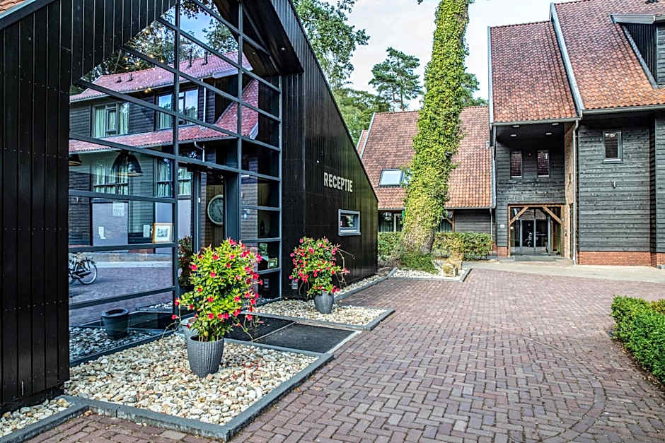 Hotel Erve Hulsbeek