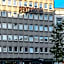 pentahotel Liège