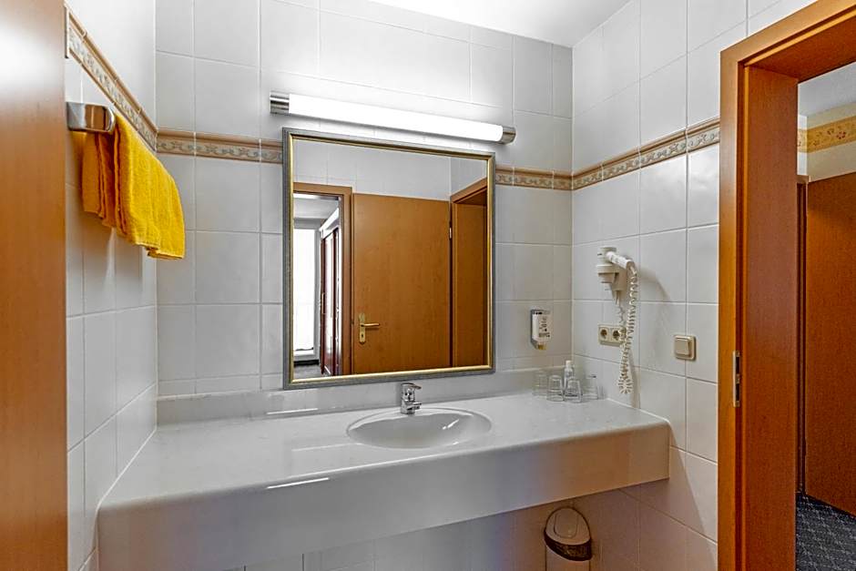 Chalet Sonnenhang Oberhof