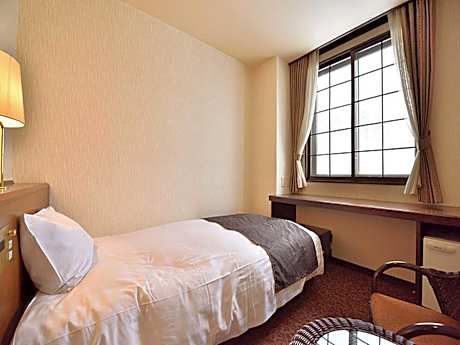 Single Room Non-Smoking