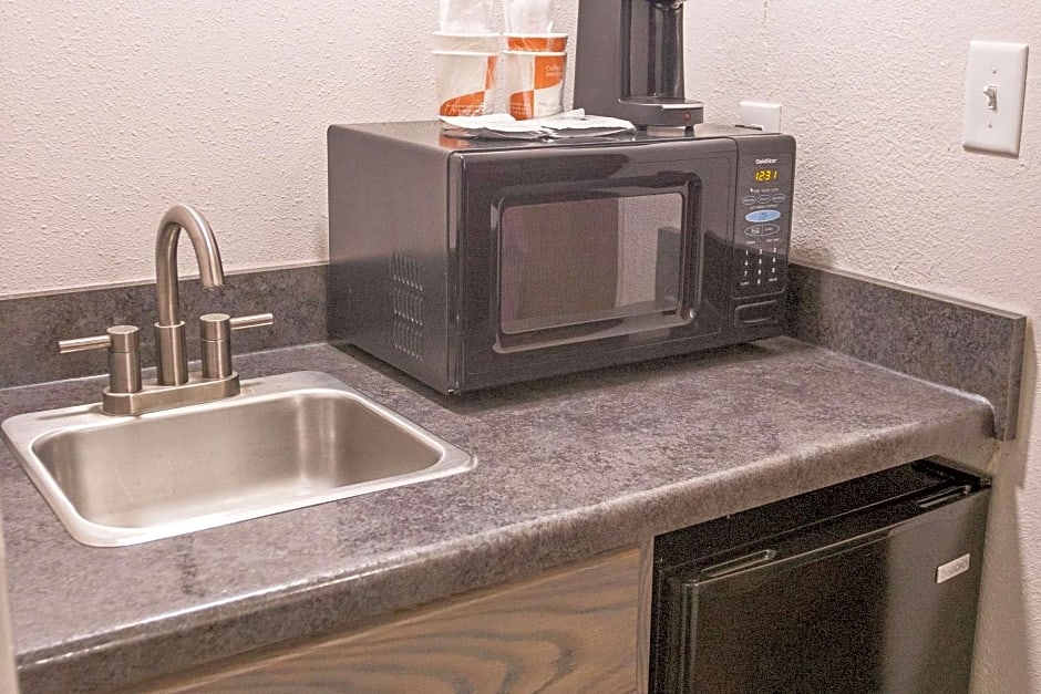 Comfort Inn Sioux City South