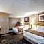 Rodeway Inn and Suites