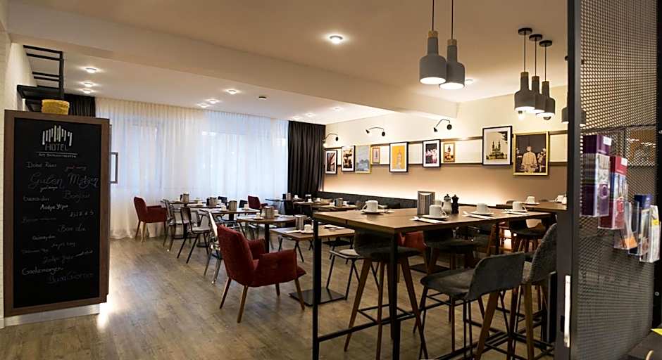 Hotel am Schlosstheater