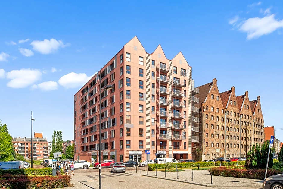 WaterLane Island Hostel&Apartments
