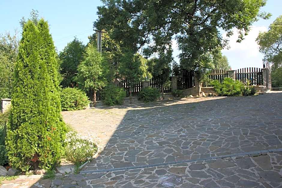 Penzión Fantázia Michalová - Brezno-Muránska planina