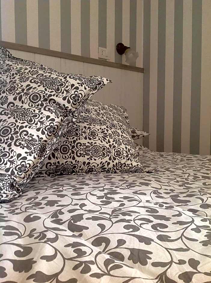B&B Dei Decumani