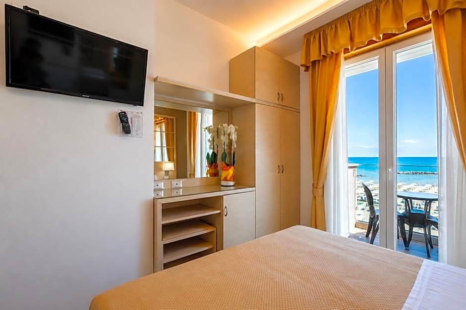 Hotel Caesar Paladium