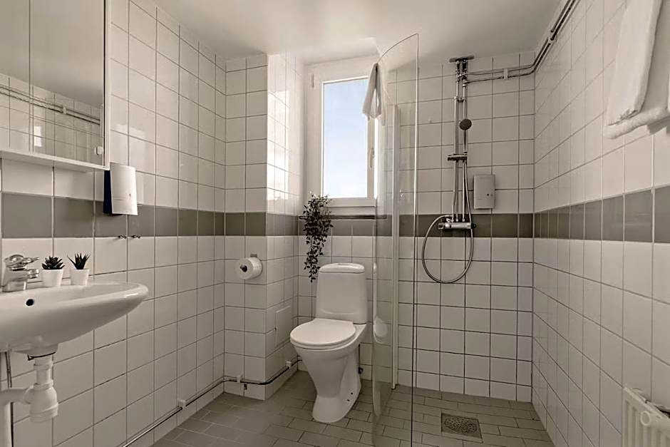 The Nooq Alvik - Hotel & Studios