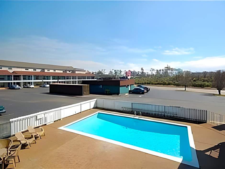 Travel Inn Beaumont