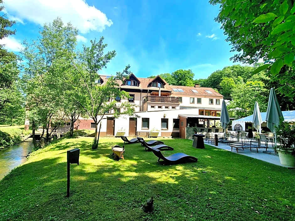Restaurant Niedmühle Land & Genuss Hotel