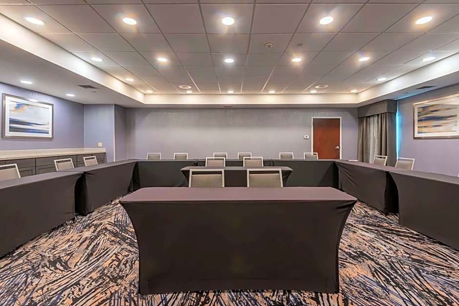 Hampton Inn By Hilton Waco