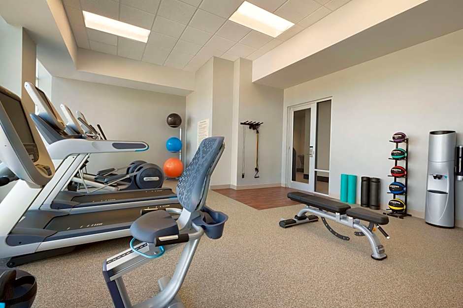 Embassy Suites by Hilton Greenville Downtown Riverplace