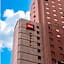 ibis Santos Gonzaga Praia