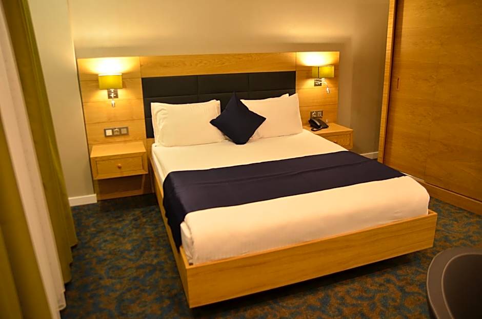 Sera Nature Hotel & Spa